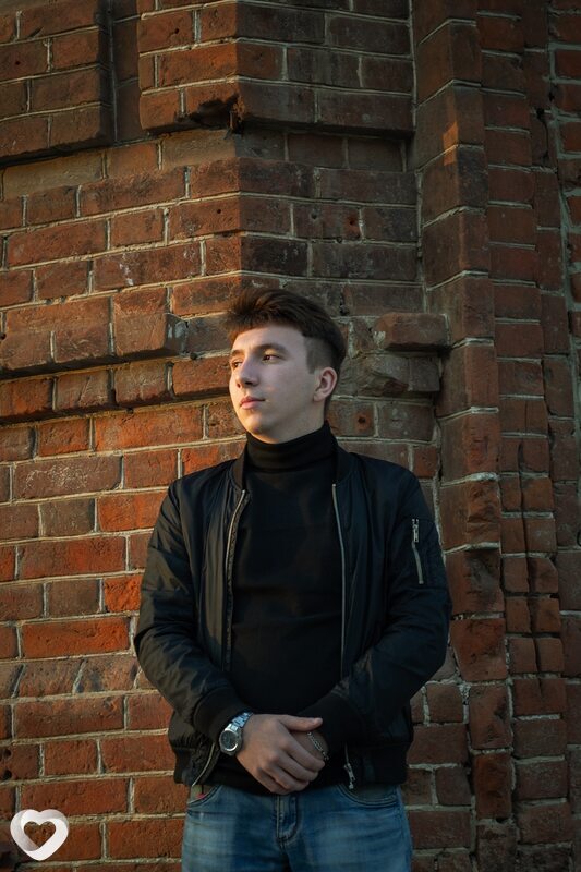 Даниил, 21, Арзамасе — анкета №881472