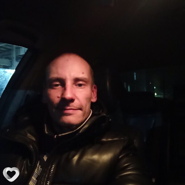 Андрей, 33, Иркутске — анкета №881484
