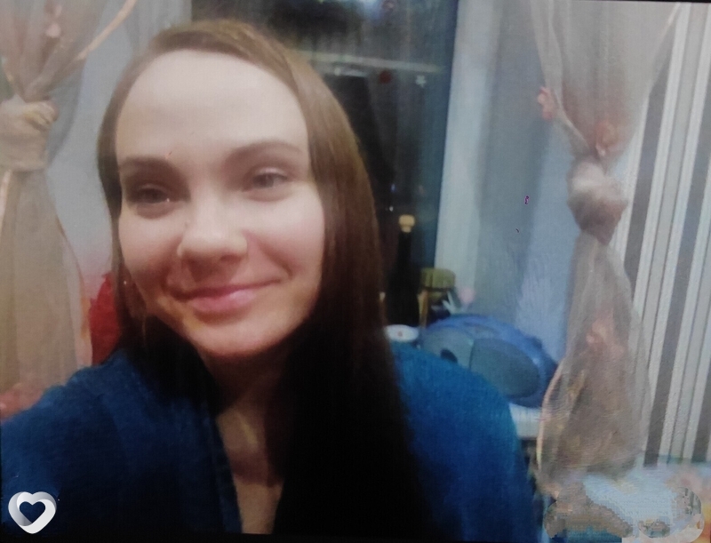 Кристина, 32, Мурманске — анкета №881490