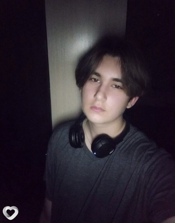 Андрей, 33, Краснодаре — анкета №881622
