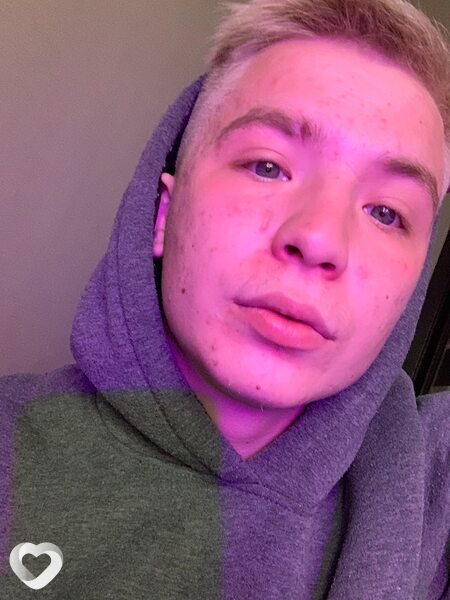 Александр, 22, Новочебоксарске — анкета №881628