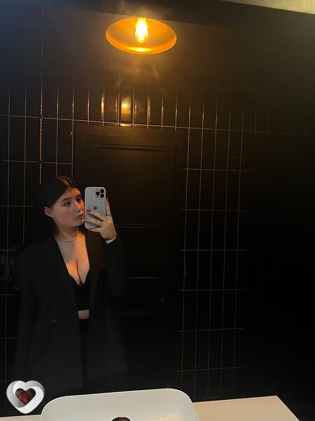 Кристина, 22, Москве — анкета №881630
