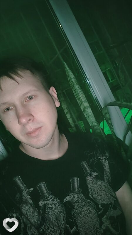 Евгений, 26, Санкт-Петербурге — анкета №881633