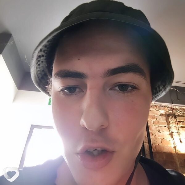Владимир, 22, Туле — анкета №881638