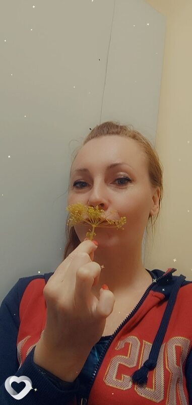 Лилит, 45, Санкт-Петербурге — анкета №881641