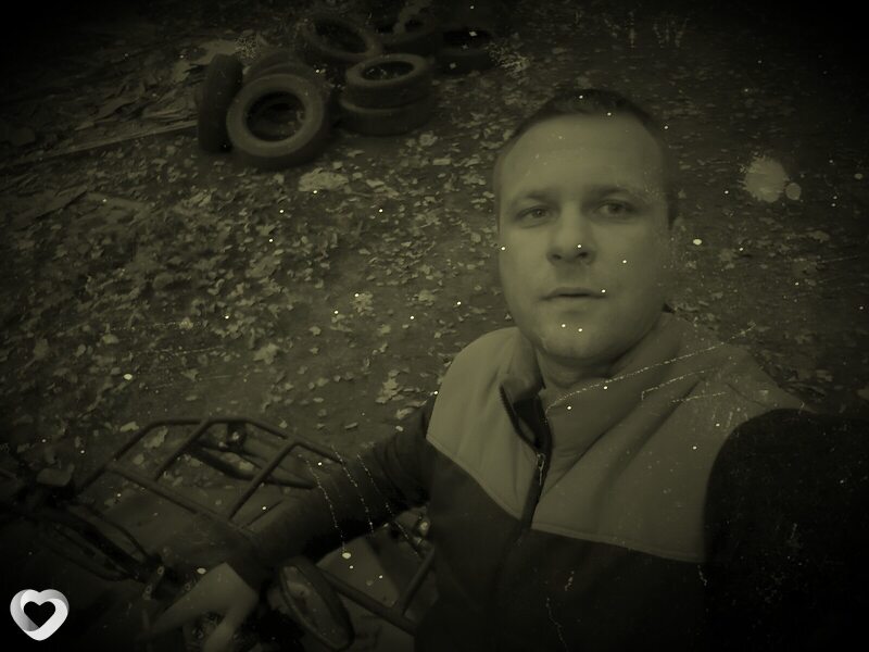 Владимир, 35, Самаре — анкета №881644