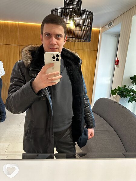 Михаил, 35, Оренбурге — анкета №881421
