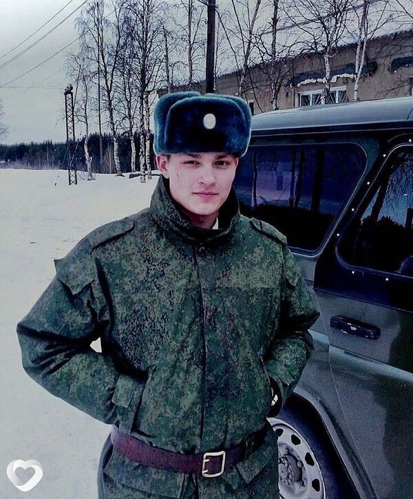 Дмитрий, 33, Жлобине — анкета №881422