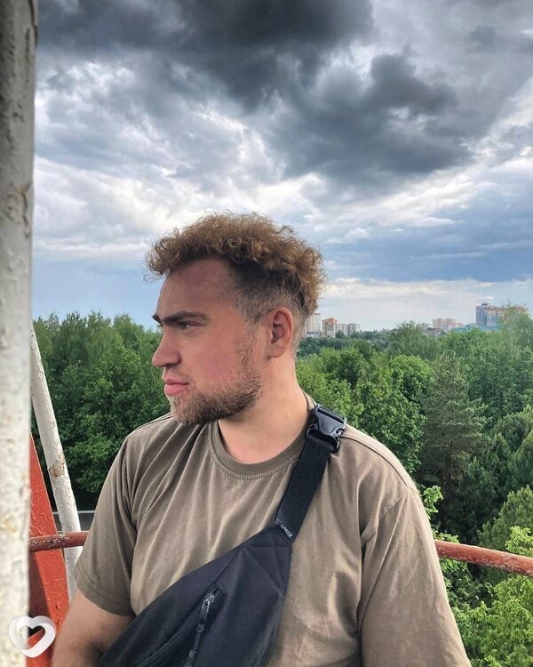 Евгений, 27, Орёл — анкета №881424