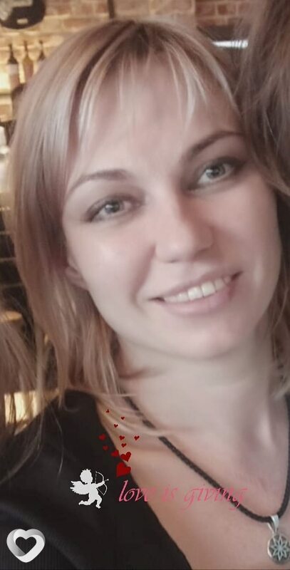 Елена, 47, Москве — анкета №881433