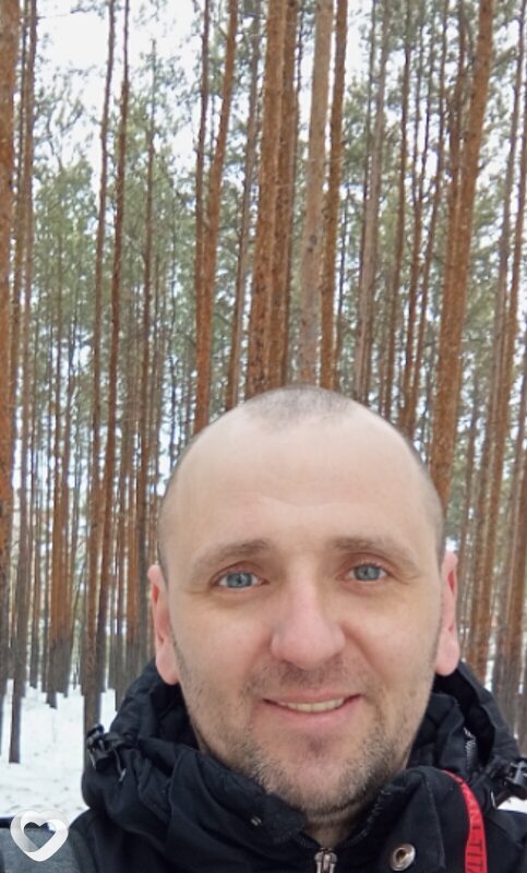 Николай, 37, Реже — анкета №881436