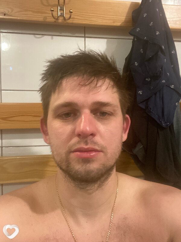 Иван, 33, Москве — анкета №881439