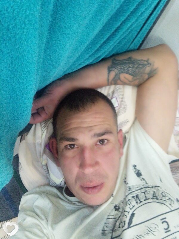Денис, 42, Салавате — анкета №881380