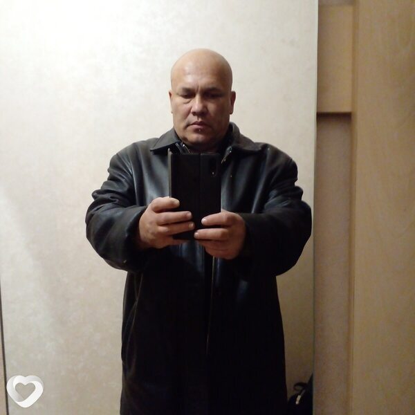 Дима, 50, Междуреченске — анкета №881383