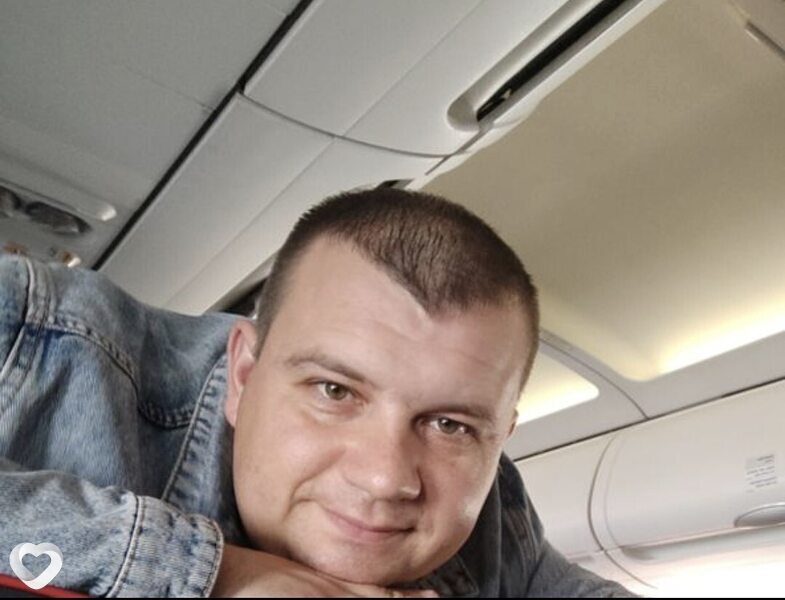 Никита, 39, Коломне — анкета №881387