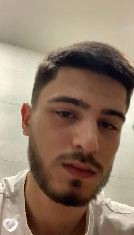Артём, 27, Москве — анкета №881389