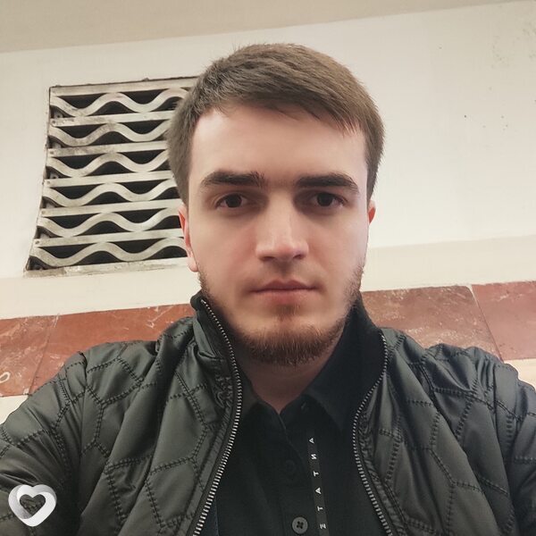 Аюб, 31, Москве — анкета №881390