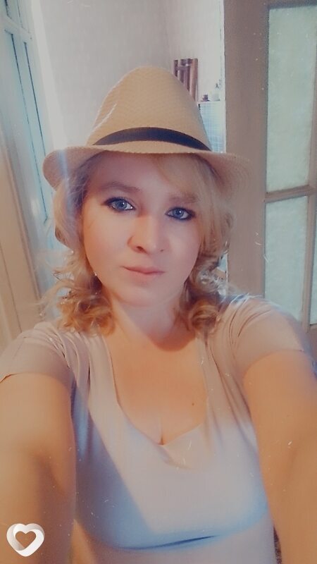 Александра, 33, Конакове — анкета №881495