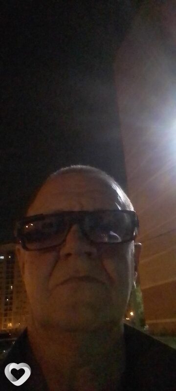 Иван, 55, Калуге — анкета №881496