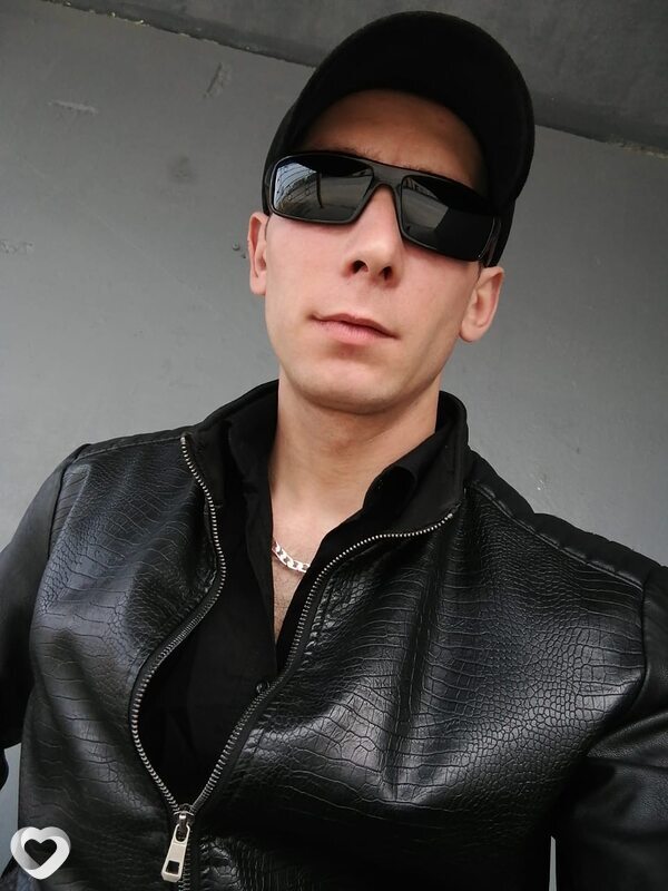 Григорий, 35, Южно-Сахалинске — анкета №881501