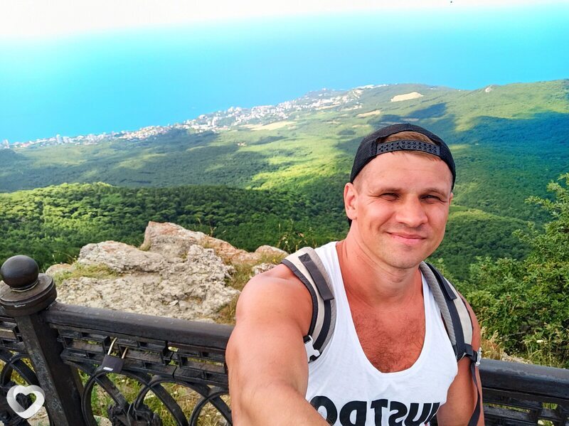 Денис, 40, Курске — анкета №881505
