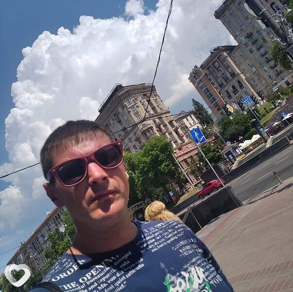 Александр, 46, Николаеве — анкета №881507