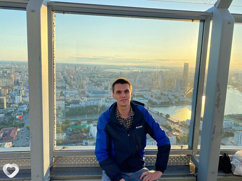 Александр, 35, Салавате — анкета №881509