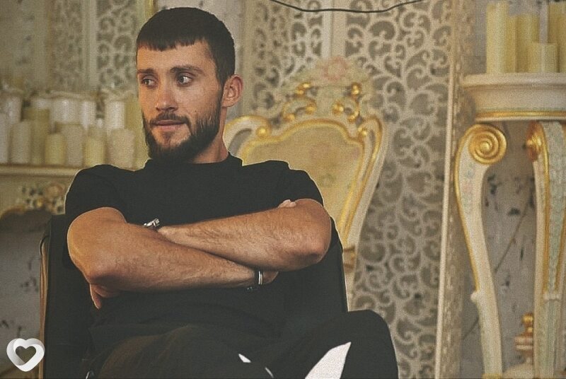 Данил, 29, Владивостоке — анкета №881521