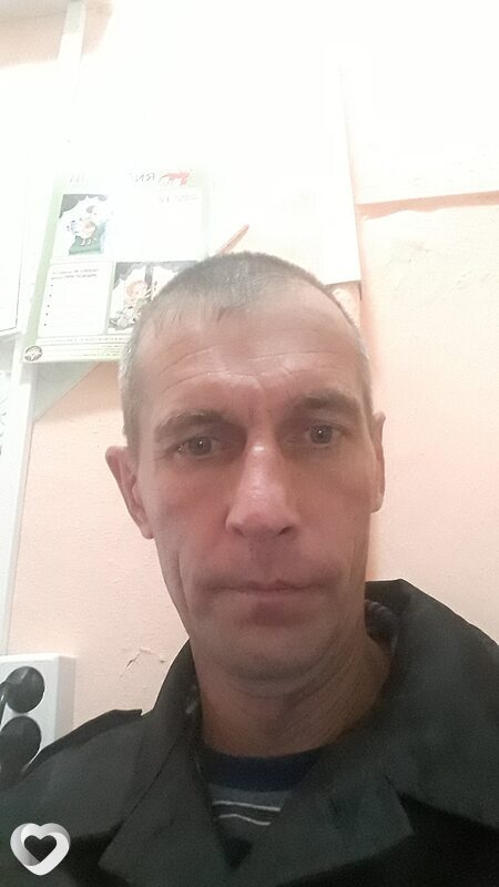 Олег, 45, Петровске-Забайкальском — анкета №881526