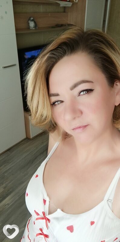 Олька, 44, Екатеринбурге — анкета №881528
