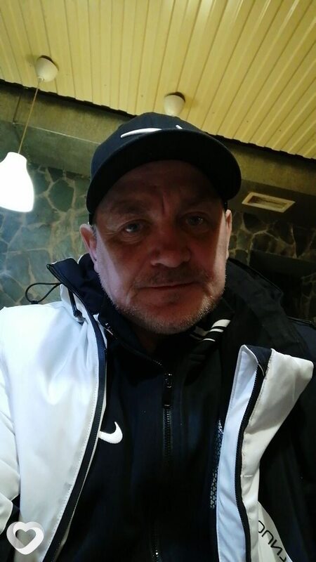 Павел, 50, Москве — анкета №881533