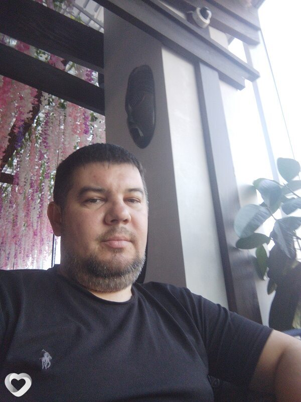Юрий, 46, Таганроге — анкета №881535