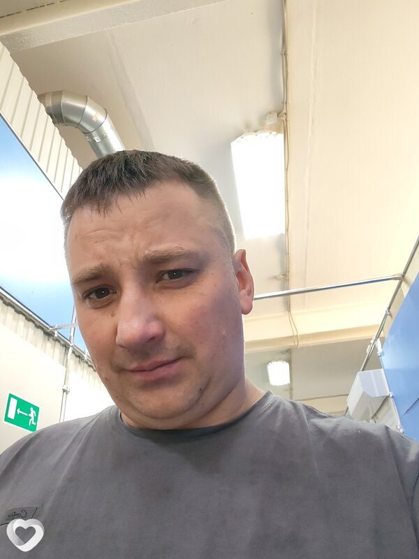 Виктор, 36, Суходол — анкета №881539