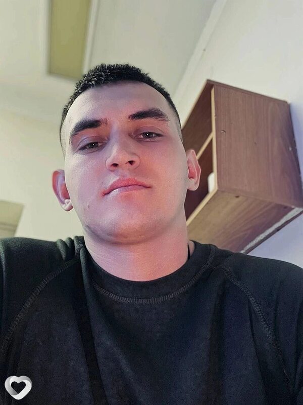 Егор, 36, Новосибирске — анкета №881541
