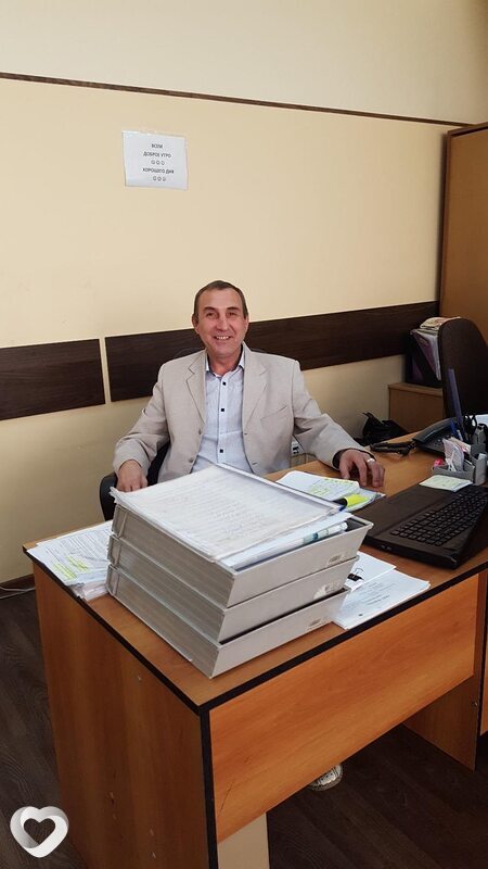 Александр, 49, Москве — анкета №881546