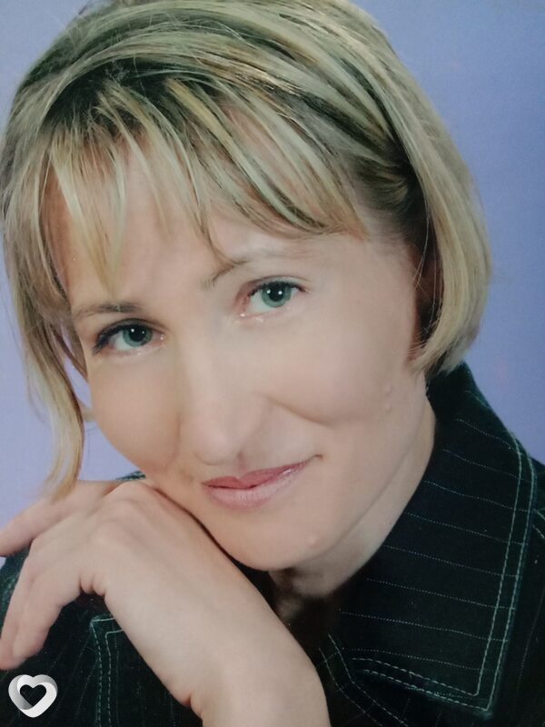 Оля, 48, Москве — анкета №881549