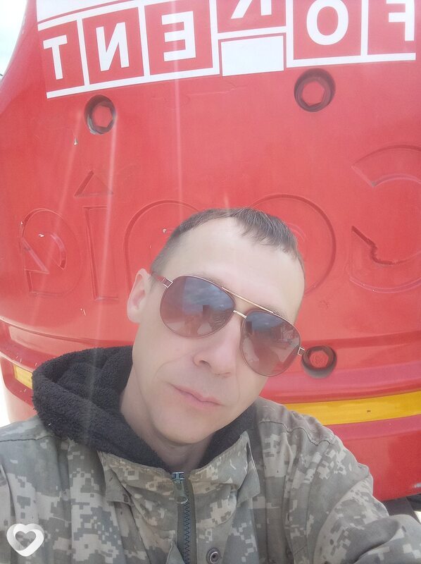 Роман, 46, Москве — анкета №881550