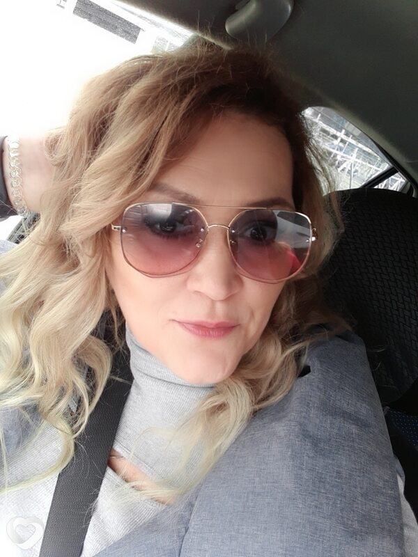 Юля, 47, Барнауле — анкета №881553
