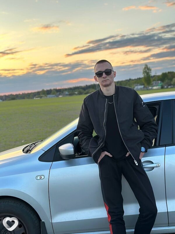 Алексей, 22, Дятькове — анкета №881555