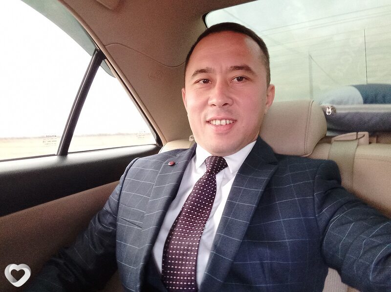 Жанат, 31, Петропавловске — анкета №881599