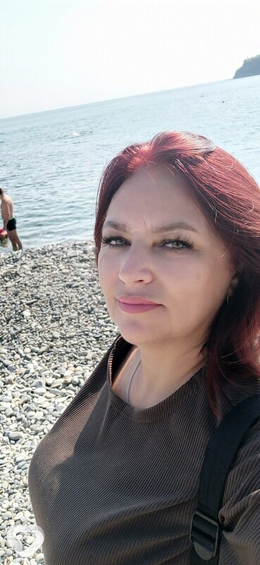 Мирлена, 56, Краснодаре — анкета №881608