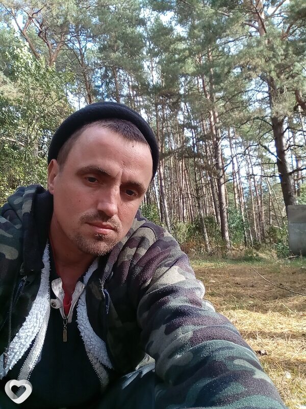 Ваня, 31, Слониме — анкета №881609