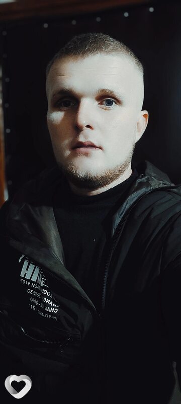 Шапи, 27, Москве — анкета №881612
