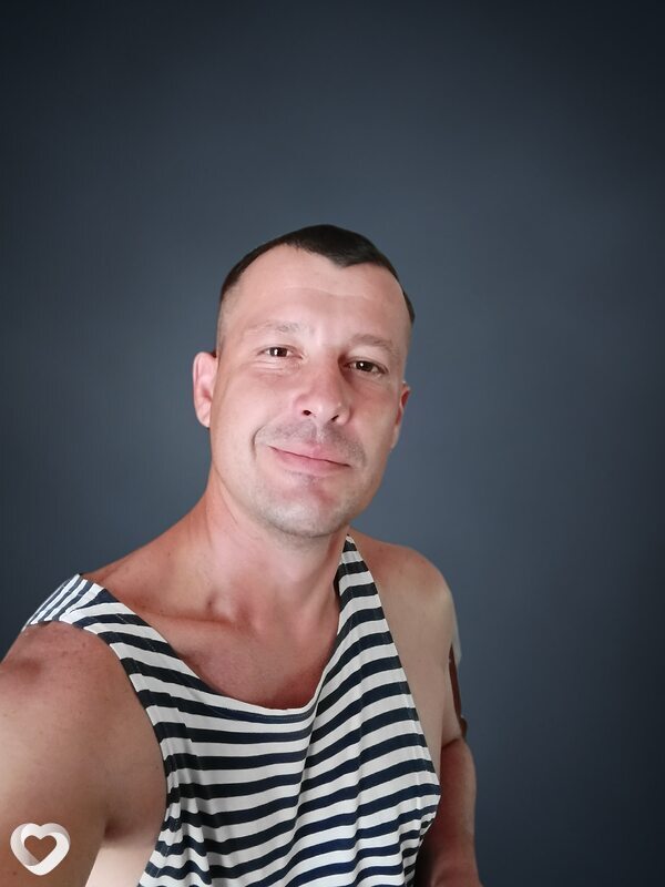 Юрий, 38, Геленджике — анкета №881614