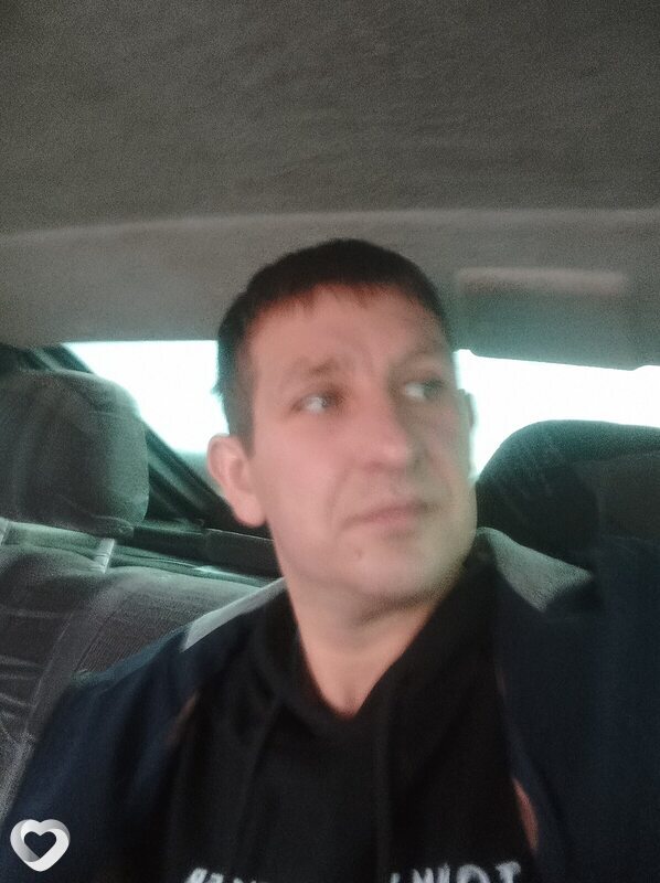 Анатолий, 39, Отрадном — анкета №881617