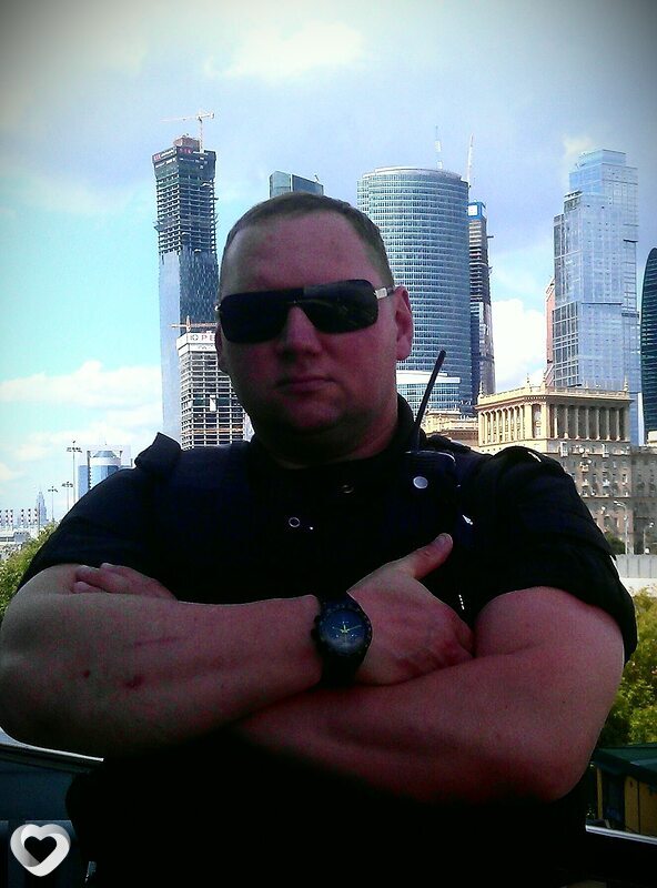 Анатолий, 49, Бресте — анкета №881671