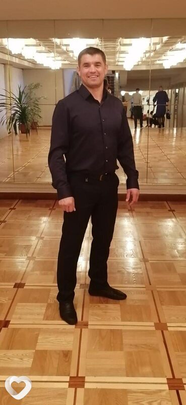 Алексей, 48, Курске — анкета №881672
