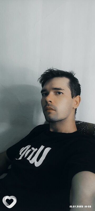 Igor Kazakov, 29, Алматы — анкета №881680