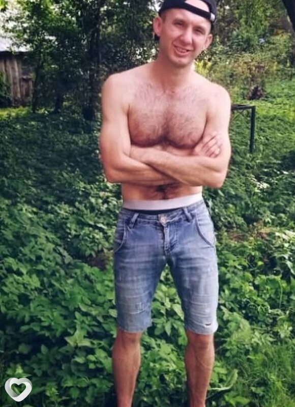 Александр, 35, Обнинске — анкета №881681