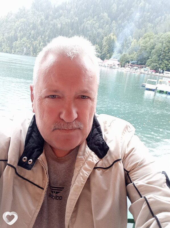 Александр, 67, Рязани — анкета №881682